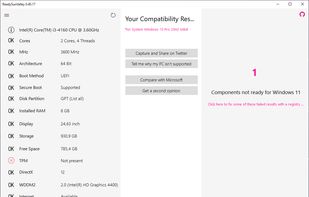 ReadySunValley screenshot 1