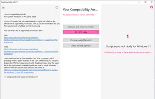 ReadySunValley screenshot 1