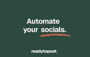 ReadyToPost screenshot 1