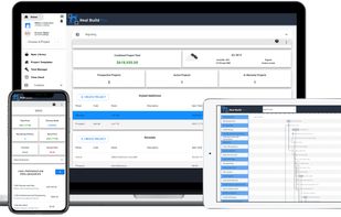 Real Build Pro screenshot 1