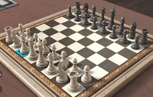 Real Chess 3D screenshot 3