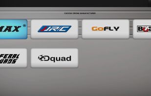 Real Drone Simulator screenshot 1