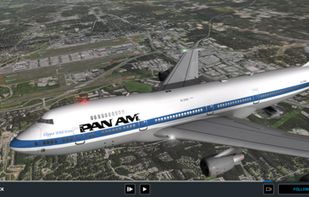 Real Flight Simulator screenshot 1