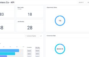 Real Grow screenshot 1