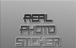 Real Photo Sticker Effects screenshot 2