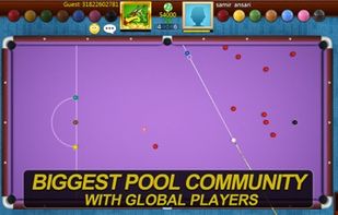 Real Pool 3D screenshot 3