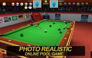 Real Pool 3D screenshot 2