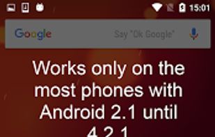 Real Reboot screenshot 1