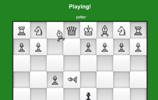 Real-time Chess screenshot 1