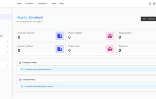 Realancer screenshot 2
