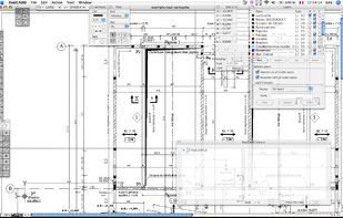 RealCADD screenshot 1