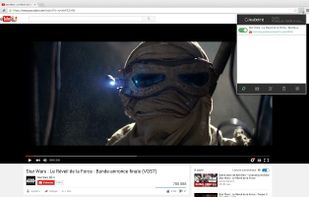 Real-Debrid screenshot 1