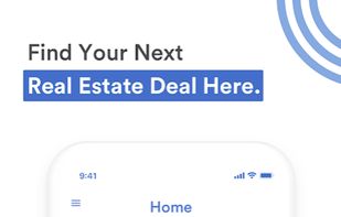 RealEstateCake screenshot 1