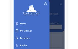 RealEstateCake screenshot 1