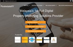 RealestateMY screenshot 1