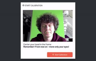 RealEye screenshot 3