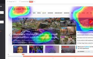 RealEye screenshot 1