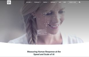 RealEyes screenshot 1