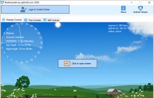 RealGuarder screenshot 1