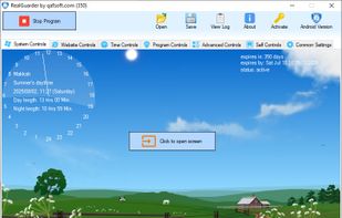 RealGuarder screenshot 2