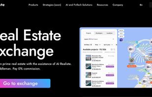 Realiste AI screenshot 1