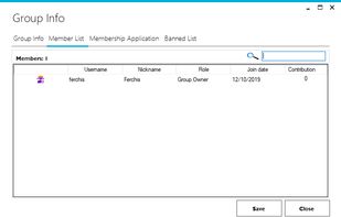 ReaLiveT screenshot 2