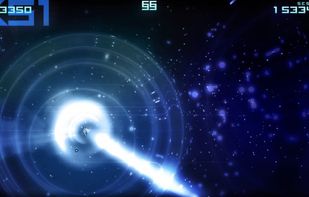 Really Big Sky screenshot 1