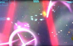 Really Big Sky screenshot 1