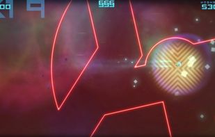 Really Big Sky screenshot 3