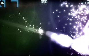 Really Big Sky screenshot 2