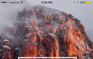 Really Good Photo Spots screenshot 1