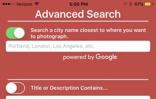 Really Good Photo Spots screenshot 2