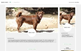 Really Simple Store screenshot 1