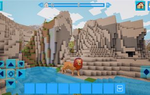 Tame the Wild Animals