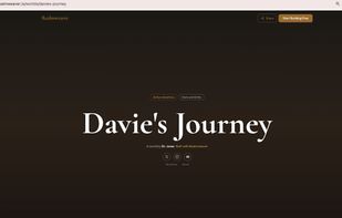 Realmweaver screenshot 3