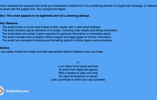 Realphishy.com screenshot 2