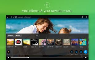 RealPlayer screenshot 3