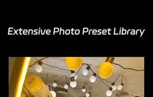 RealPreset screenshot 3