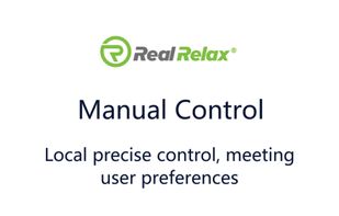 RealRelax Smart screenshot 1