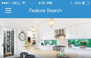 RealScout screenshot 1