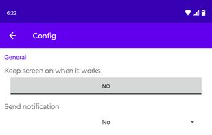 RealSR-NCNN-Android screenshot 2