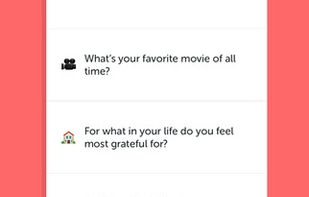 RealTalk screenshot 2