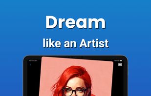 Realtime Drawing : Turbo Paint screenshot 1