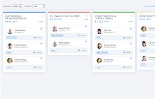 RealtorMint screenshot 1