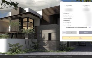 RealVantage screenshot 2