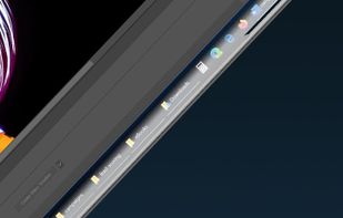 RealVNC screenshot 2