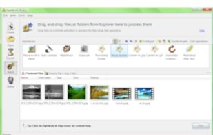 RealWorld Photos screenshot 2