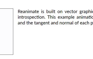 Reanimate screenshot 1