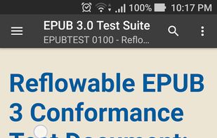 Reasily screenshot 2