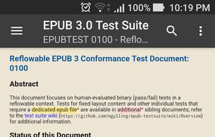 Reasily screenshot 3